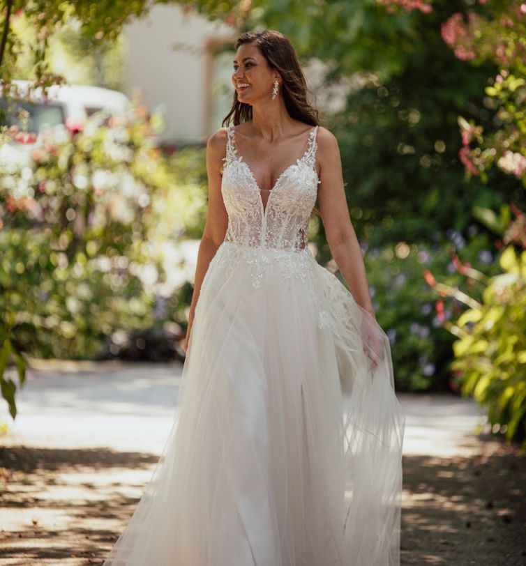 Sposa Toscana