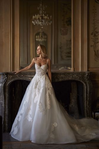 BRAUTKLEID HOCHZEITSKLEID MILLA NOVA JENNER-2-prinzessin