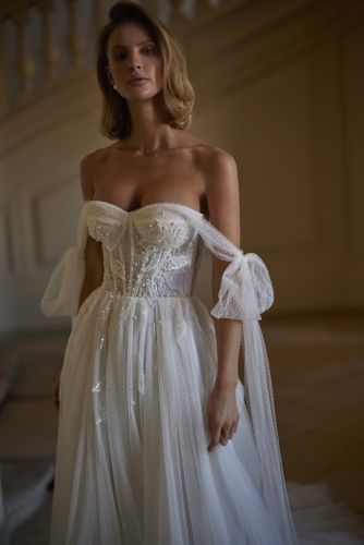 BRAUTKLEID HOCHZEITSKLEID MILLA NOVA KEITH-1-prinzessin