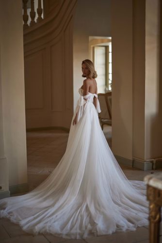 BRAUTKLEID HOCHZEITSKLEID MILLA NOVA KEITH-2-prinzessin