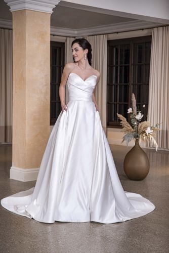 NR20-DY13344 DRESS MY YES ELEGANT BRAUTKLEID