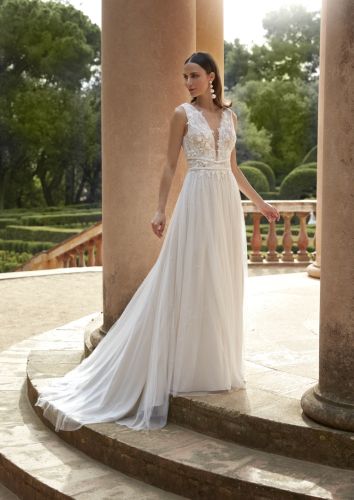 Fara Sposa