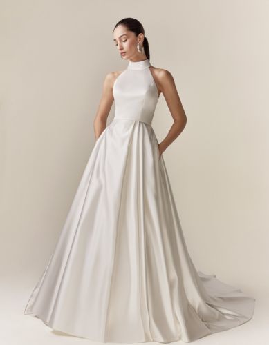 Brautkleid JESUS-PEIRO-2520