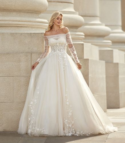 Vanilla Sposa